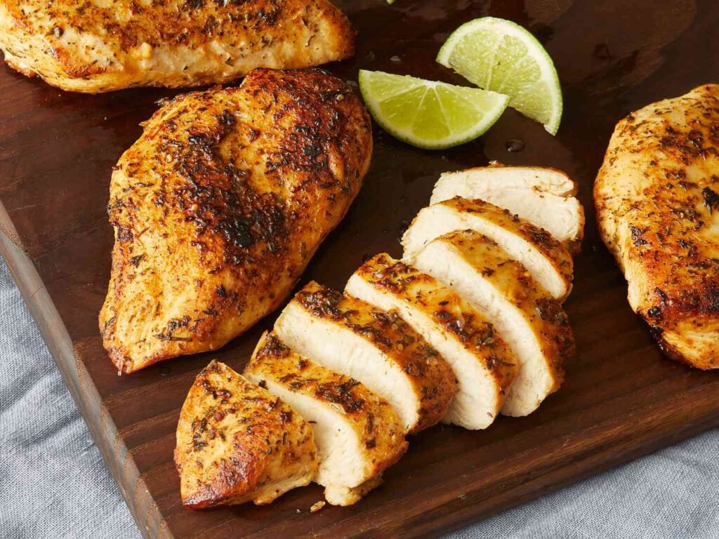 29 Seriously Delicious Chicken Breast Recipes