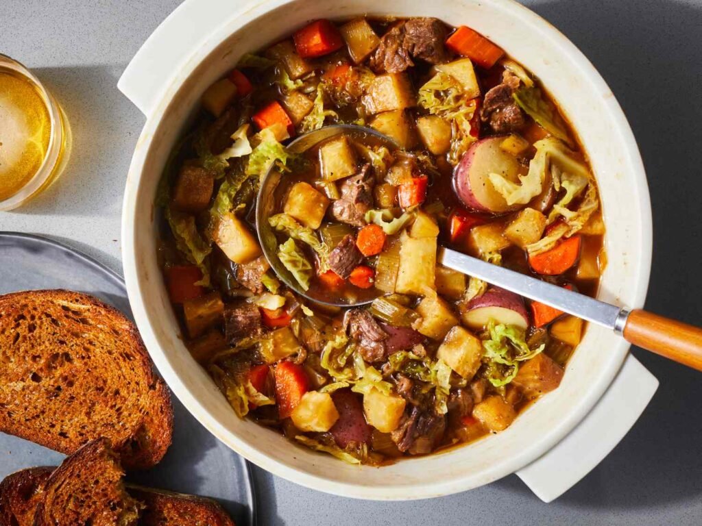 6 of Our Best One-Pot Dinners
